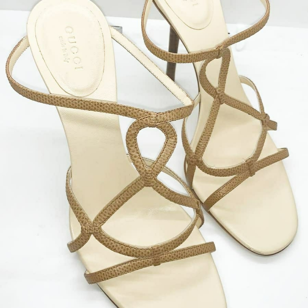 Gucci Mules - Picture 3 of 4